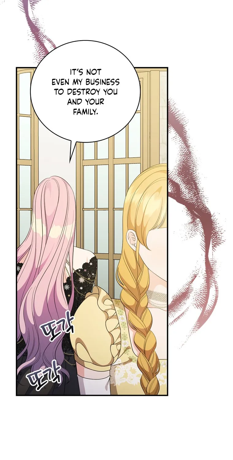 Duchess in the Glass House Chapter 68 page 32 - 
