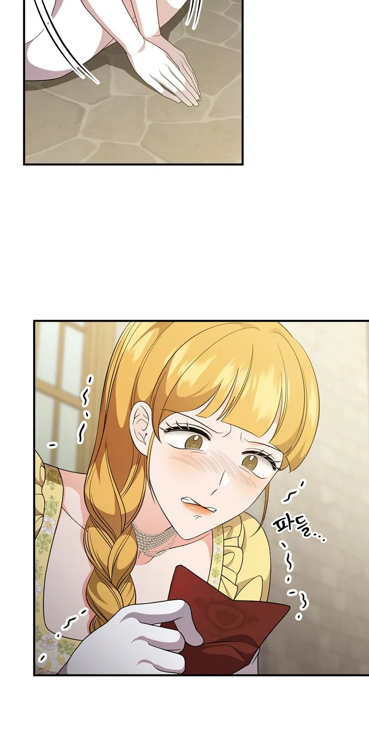 Duchess in the Glass House Chapter 68 page 34 - 