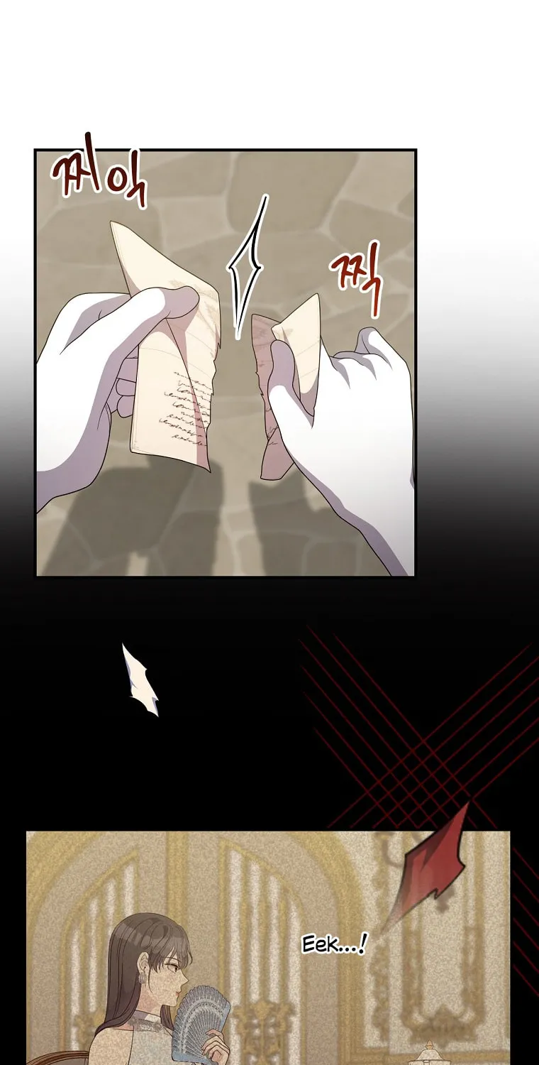 Duchess in the Glass House Chapter 68 page 35 - 