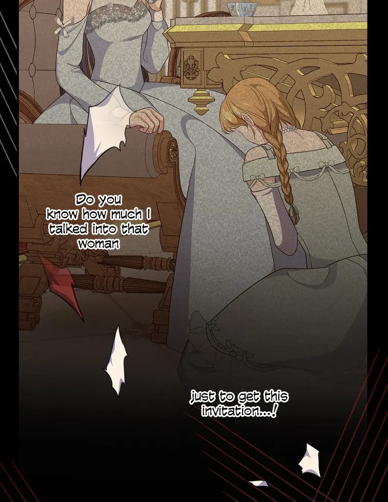 Duchess in the Glass House Chapter 68 page 36 - 