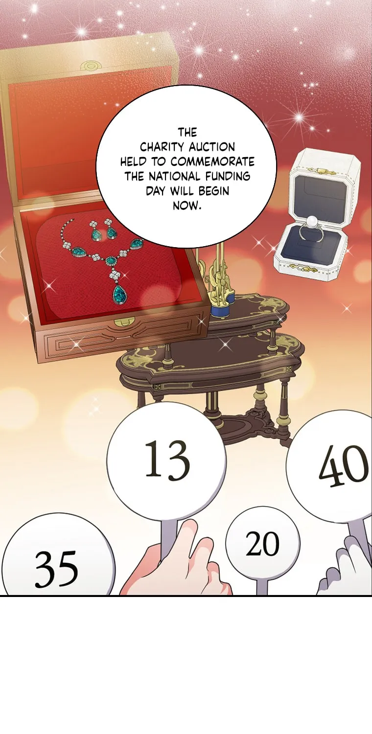 Duchess in the Glass House Chapter 68 page 39 - 
