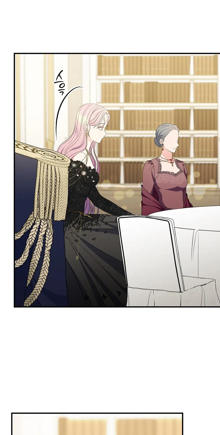 Duchess in the Glass House Chapter 68 page 40 - 