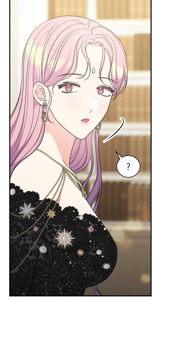 Duchess in the Glass House Chapter 68 page 41 - 