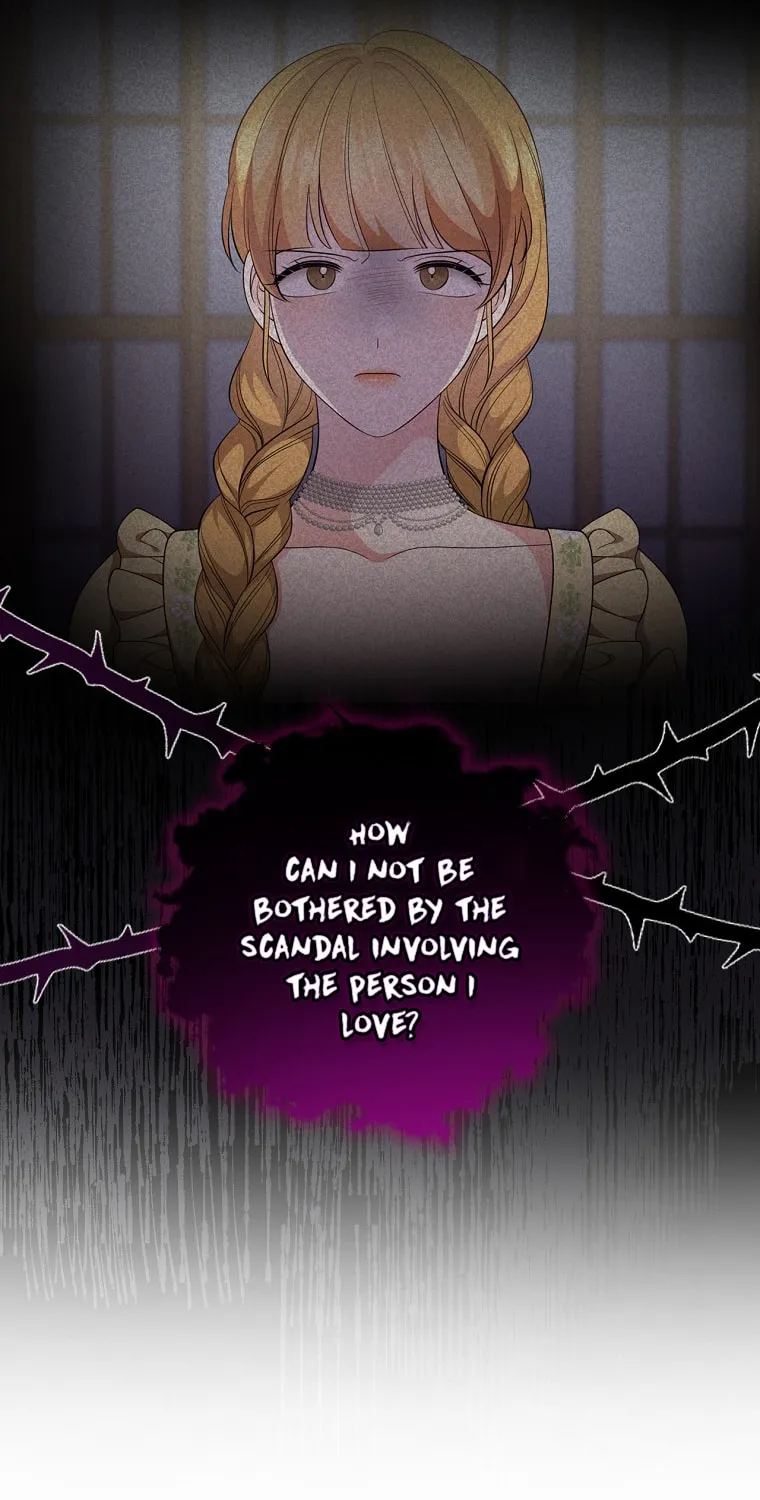 Duchess in the Glass House Chapter 68 page 44 - 
