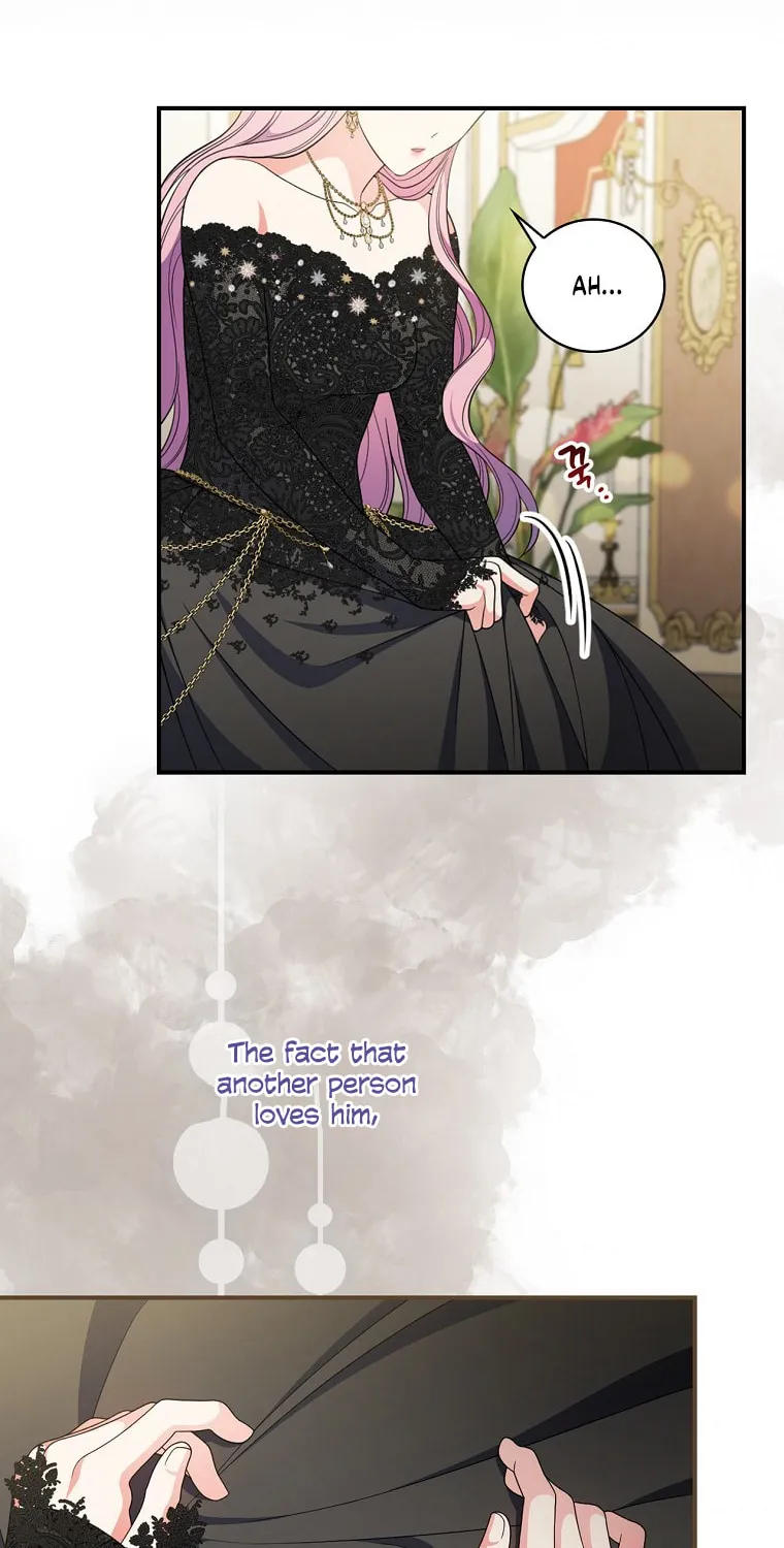 Duchess in the Glass House Chapter 68 page 45 - 