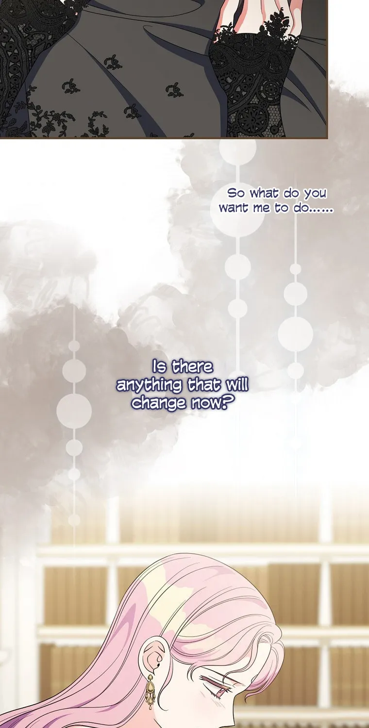 Duchess in the Glass House Chapter 68 page 46 - 