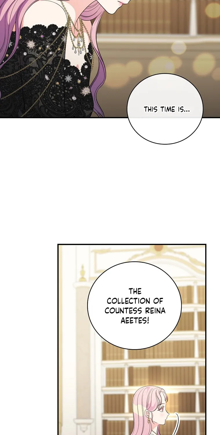 Duchess in the Glass House Chapter 68 page 47 - 