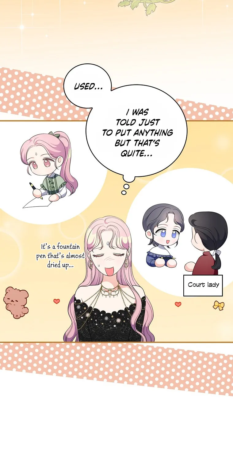 Duchess in the Glass House Chapter 68 page 49 - 