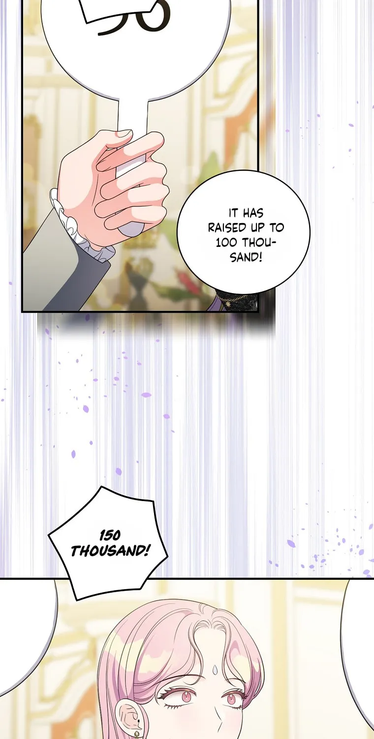 Duchess in the Glass House Chapter 68 page 51 - 