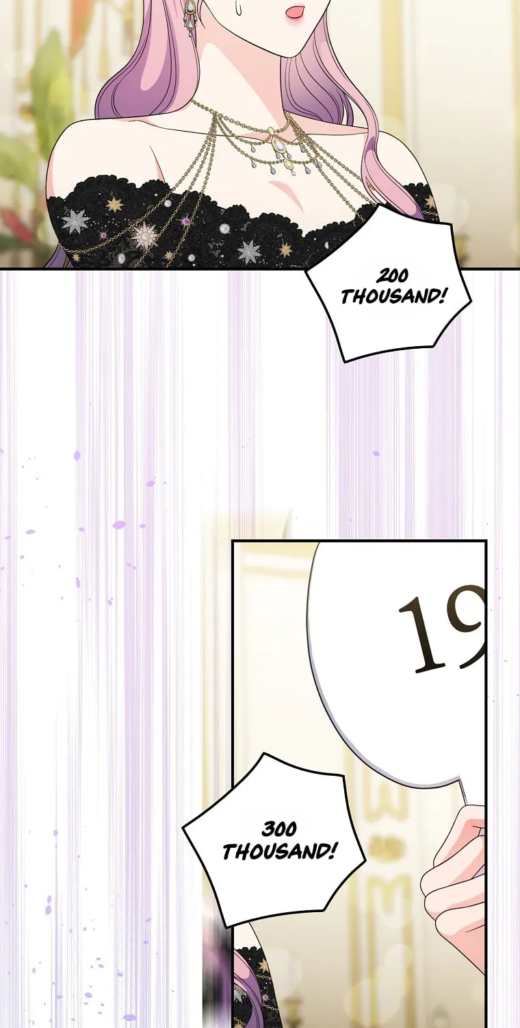 Duchess in the Glass House Chapter 68 page 52 - 