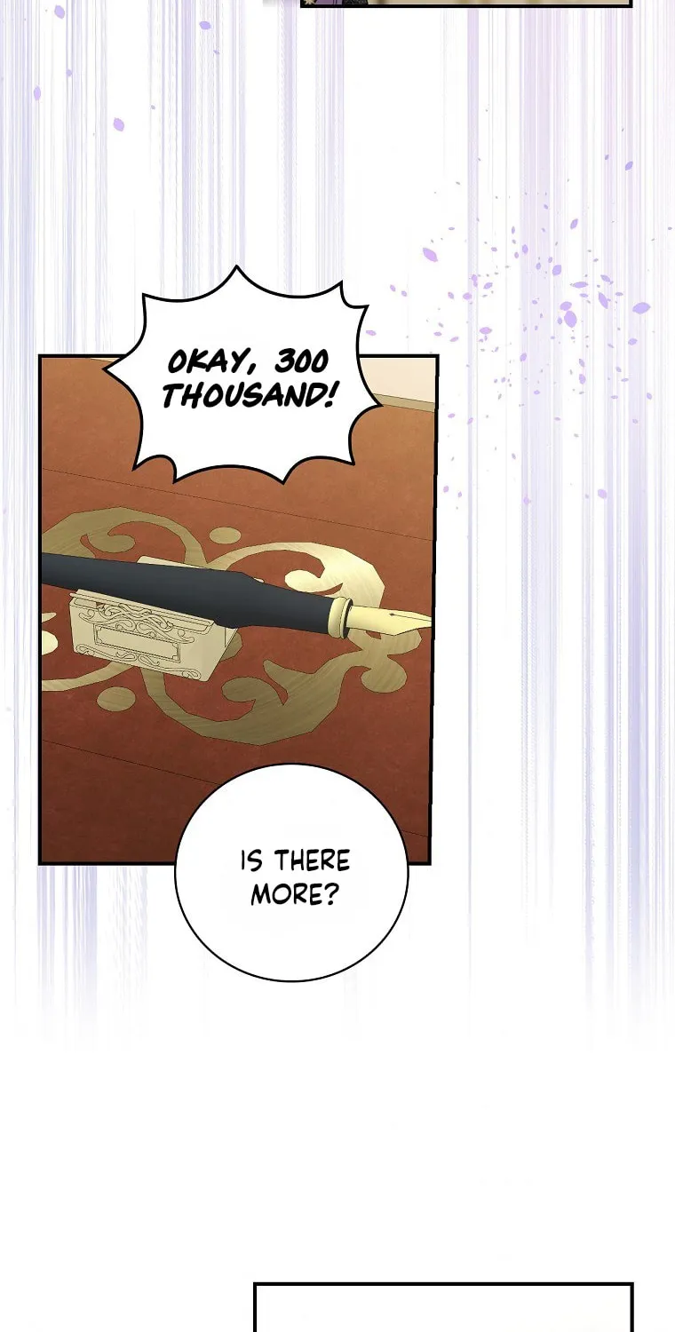 Duchess in the Glass House Chapter 68 page 53 - 
