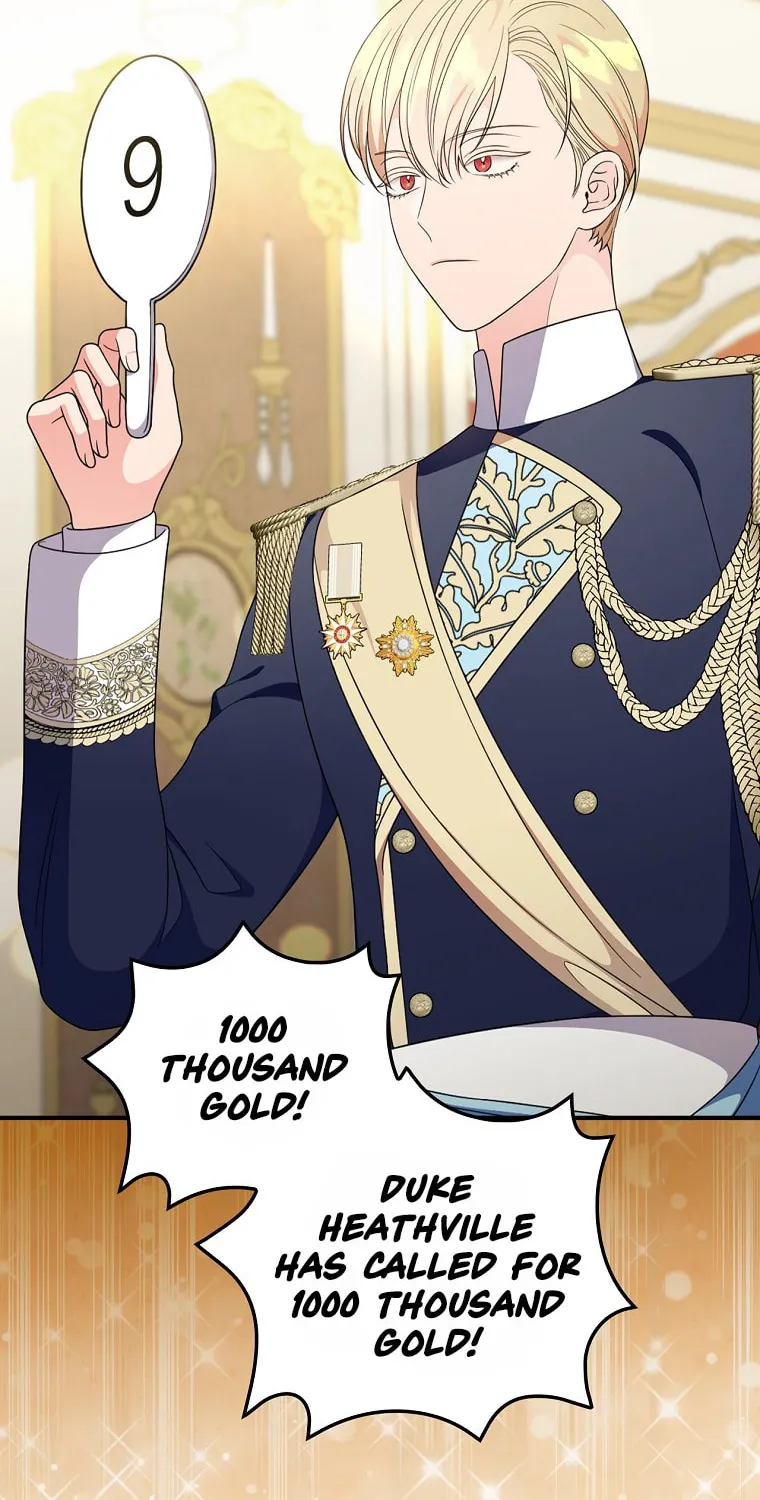 Duchess in the Glass House Chapter 68 page 55 - 