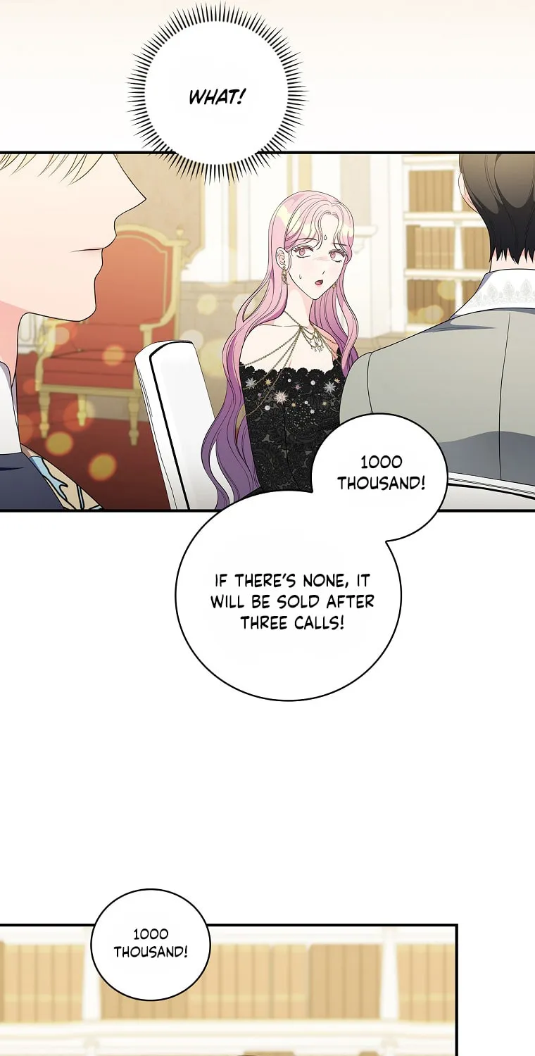Duchess in the Glass House Chapter 68 page 57 - 