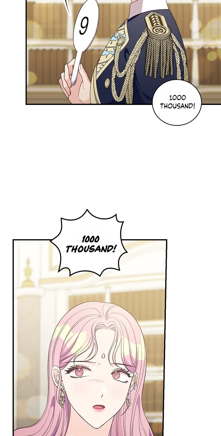 Duchess in the Glass House Chapter 68 page 59 - 
