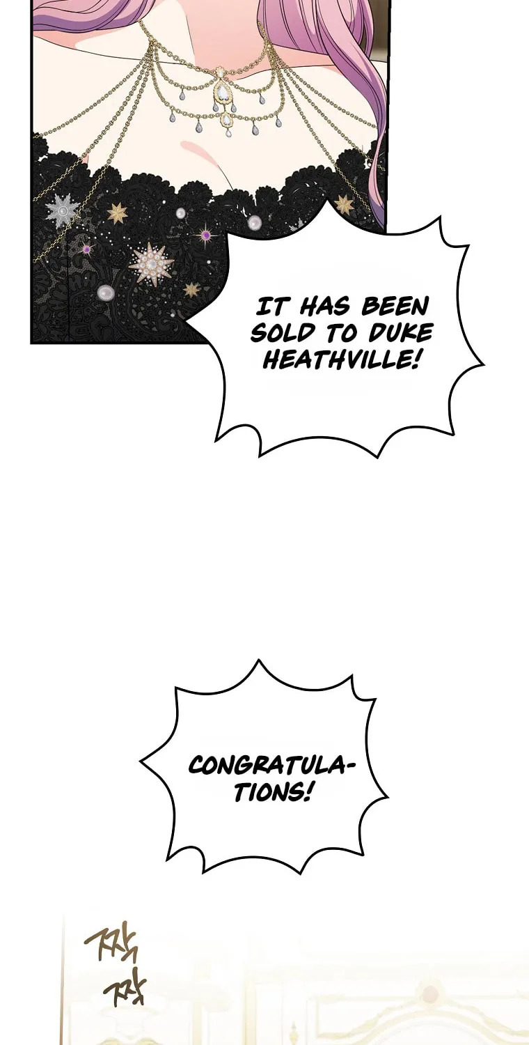 Duchess in the Glass House Chapter 68 page 60 - 