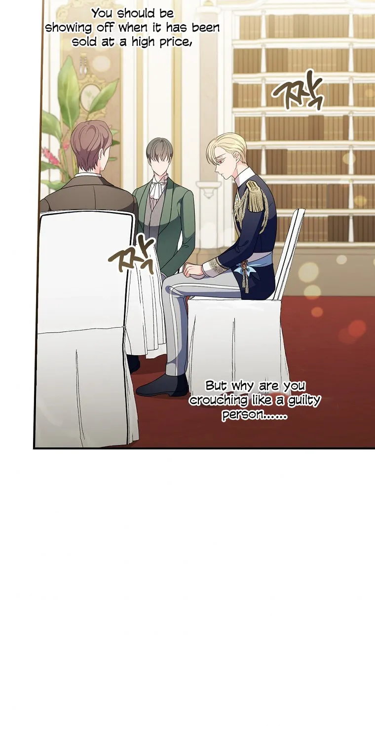 Duchess in the Glass House Chapter 68 page 61 - 
