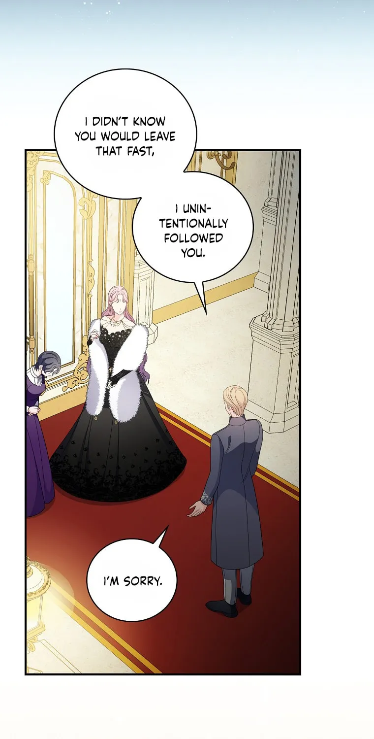 Duchess in the Glass House Chapter 68 page 66 - 