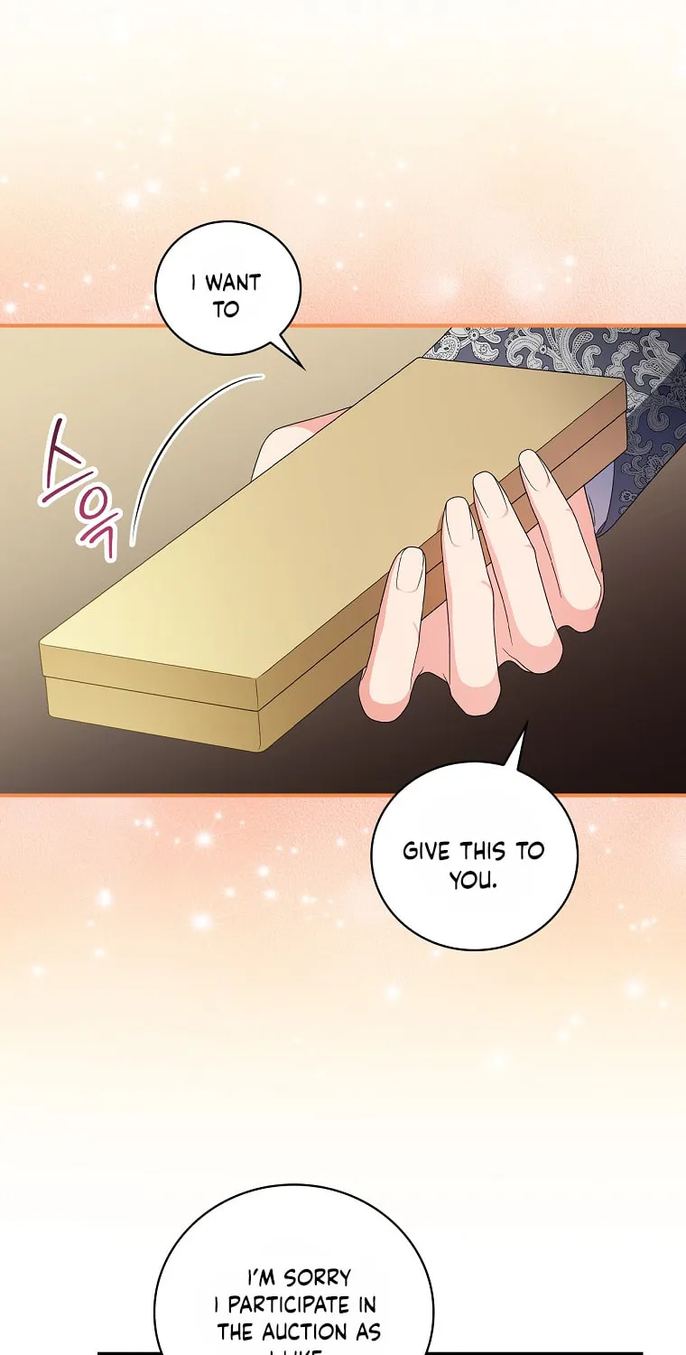 Duchess in the Glass House Chapter 68 page 67 - 