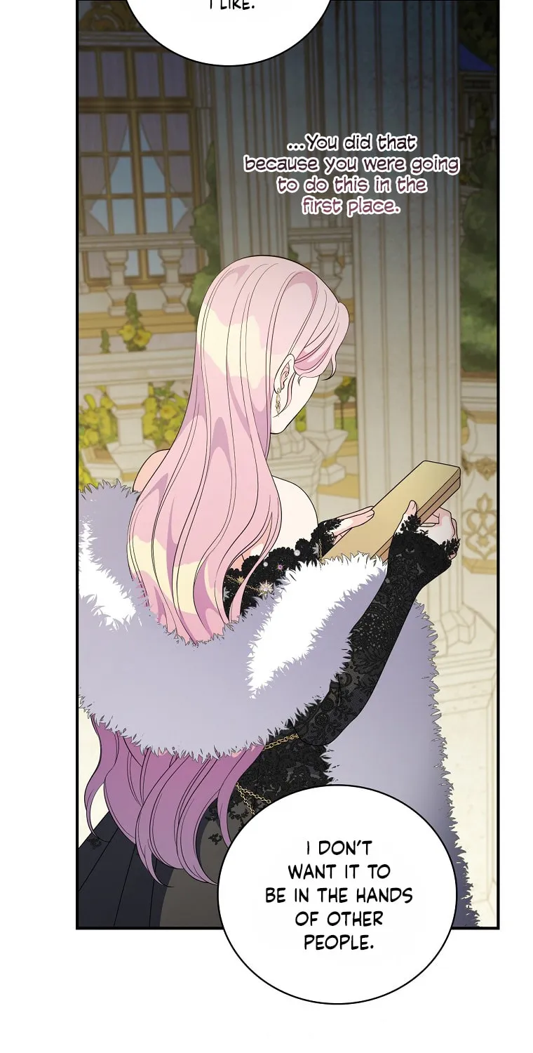 Duchess in the Glass House Chapter 68 page 68 - 