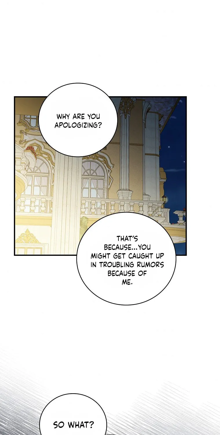 Duchess in the Glass House Chapter 68 page 69 - 