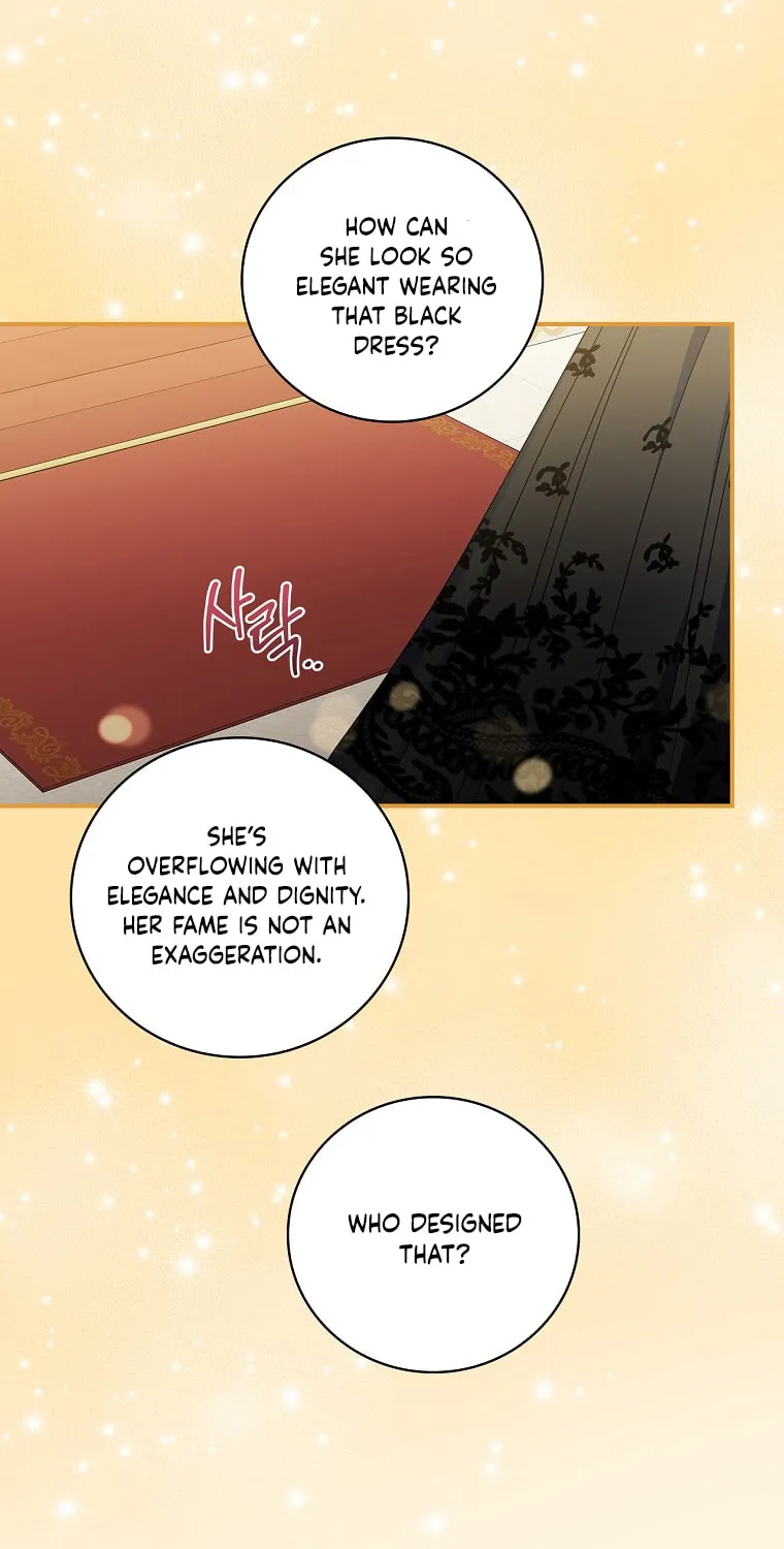 Duchess in the Glass House Chapter 68 page 8 - 