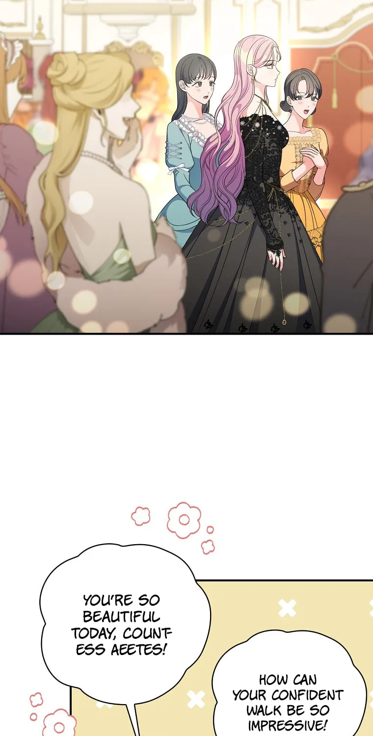Duchess in the Glass House Chapter 68 page 10 - 