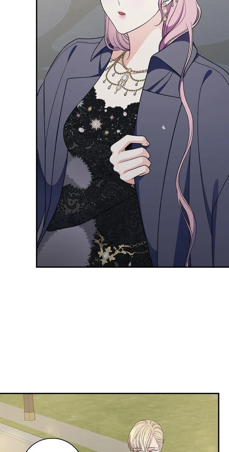 Duchess in the Glass House Chapter 69 page 11 - 