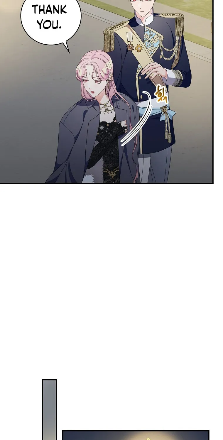Duchess in the Glass House Chapter 69 page 12 - 