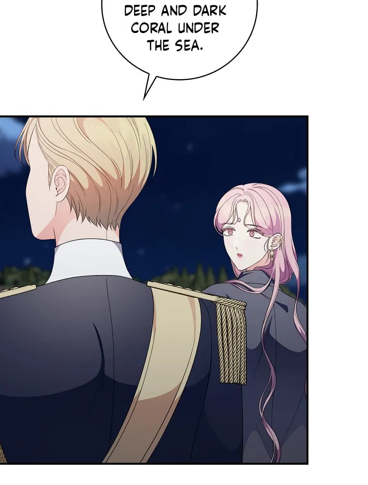 Duchess in the Glass House Chapter 69 page 16 - 