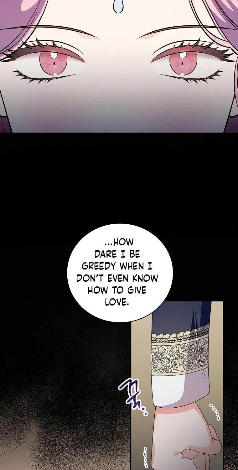 Duchess in the Glass House Chapter 69 page 20 - 