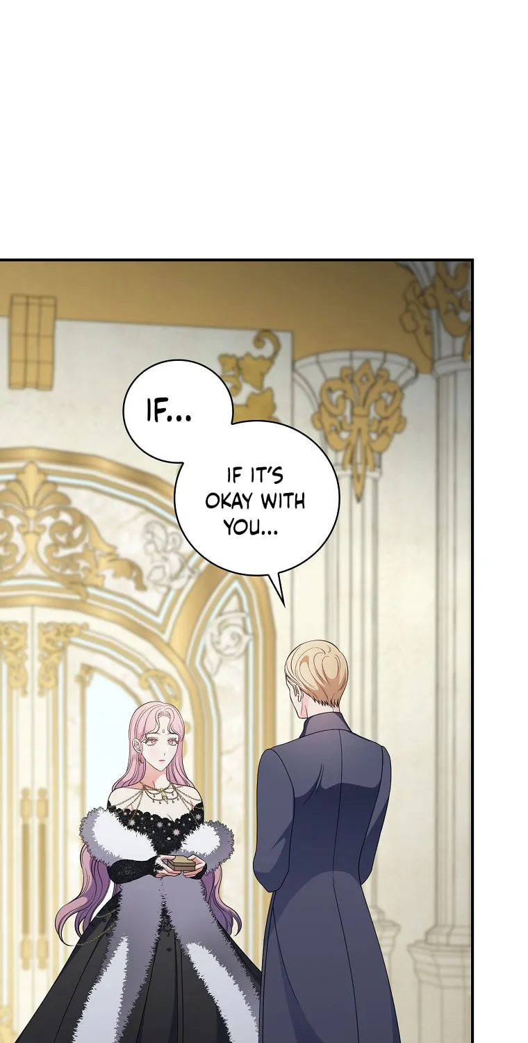Duchess in the Glass House Chapter 69 page 3 - 