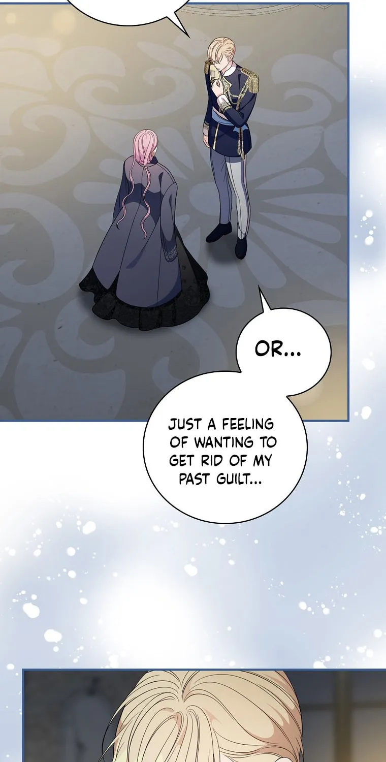 Duchess in the Glass House Chapter 69 page 25 - 