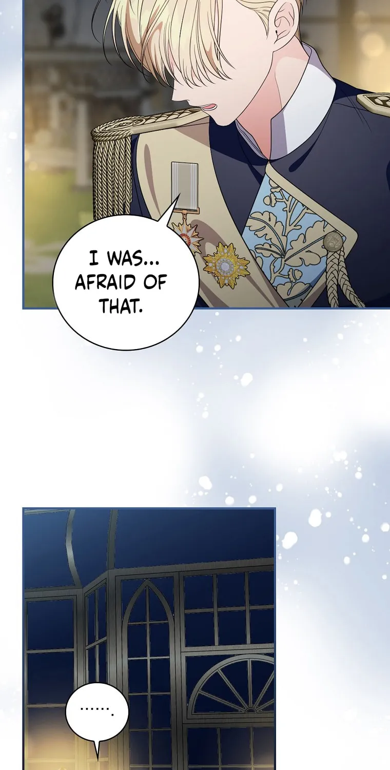 Duchess in the Glass House Chapter 69 page 26 - 