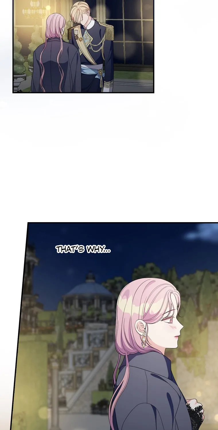 Duchess in the Glass House Chapter 69 page 27 - 