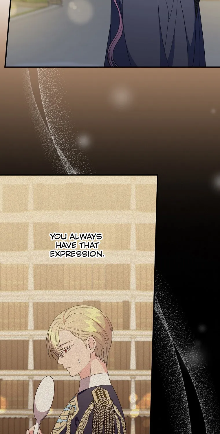 Duchess in the Glass House Chapter 69 page 28 - 