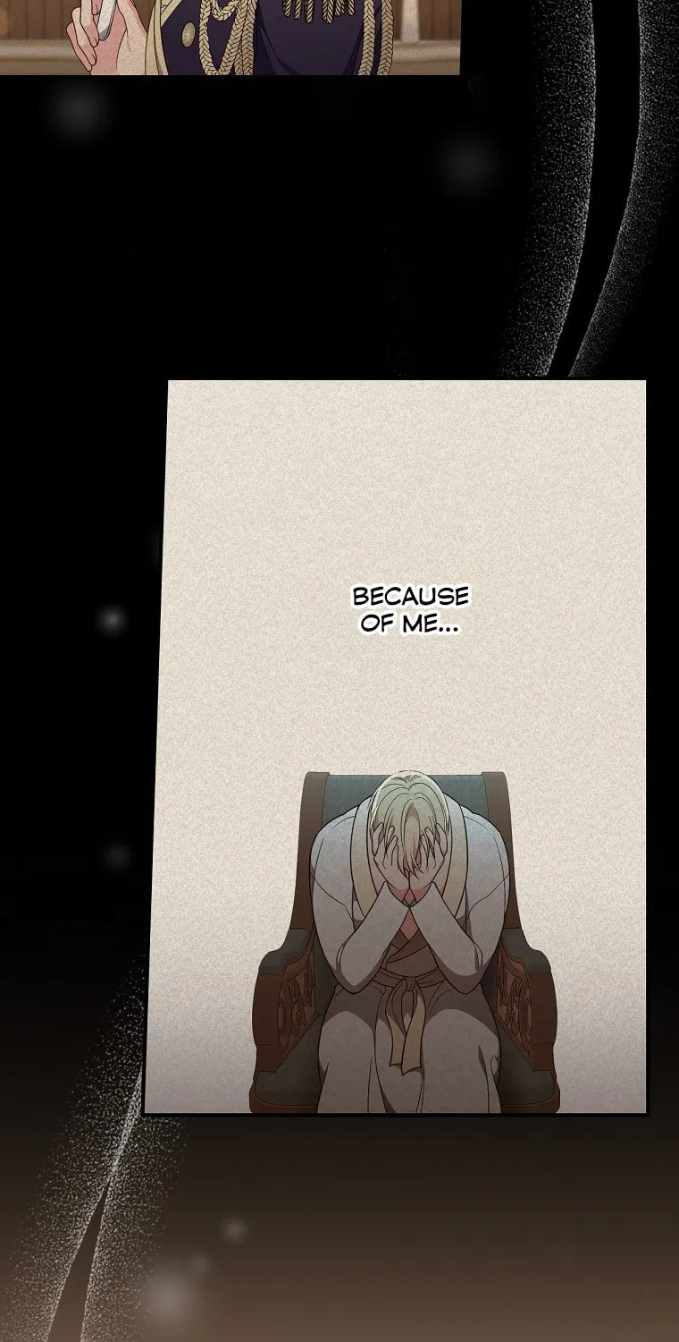 Duchess in the Glass House Chapter 69 page 29 - 