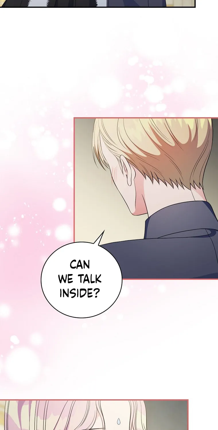 Duchess in the Glass House Chapter 69 page 4 - 