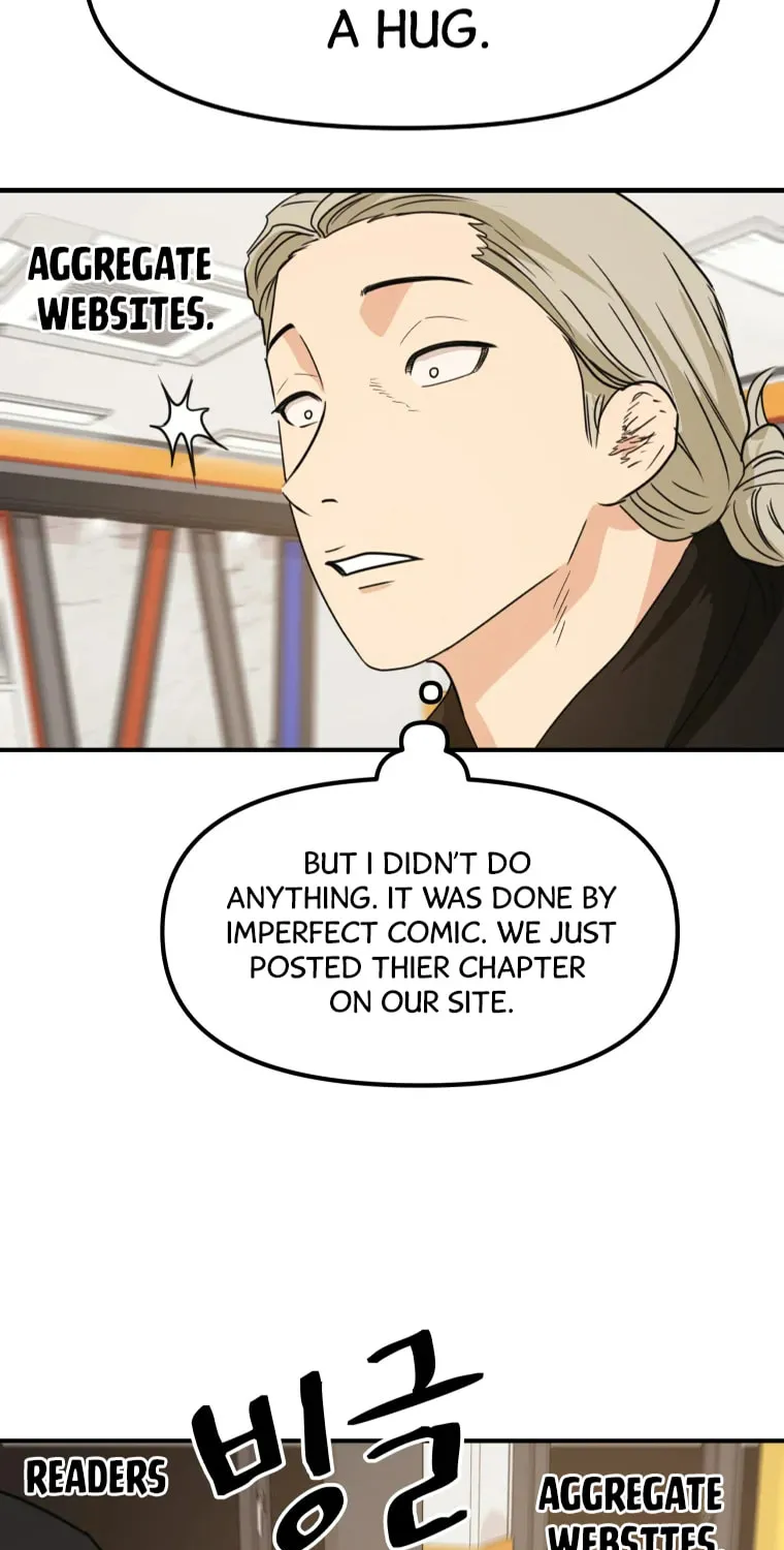 Duchess in the Glass House Chapter 69 page 34 - 