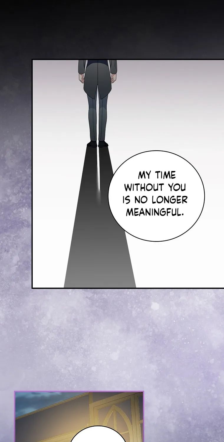 Duchess in the Glass House Chapter 69 page 40 - 