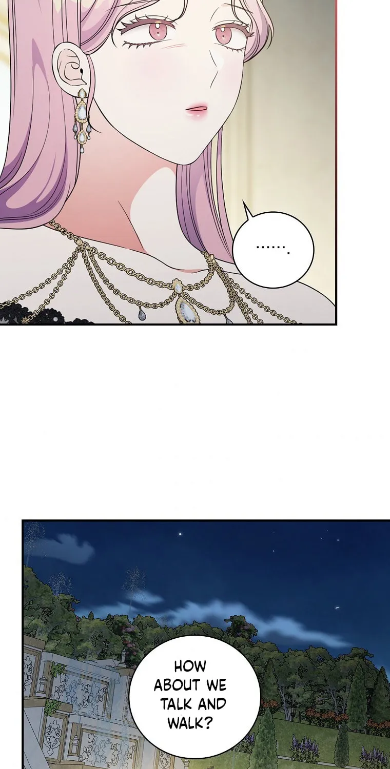 Duchess in the Glass House Chapter 69 page 5 - 