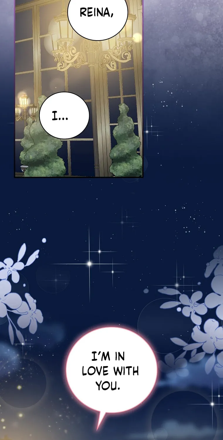 Duchess in the Glass House Chapter 69 page 41 - 
