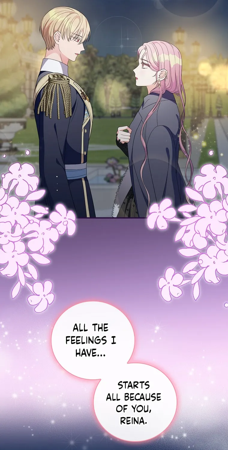 Duchess in the Glass House Chapter 69 page 42 - 