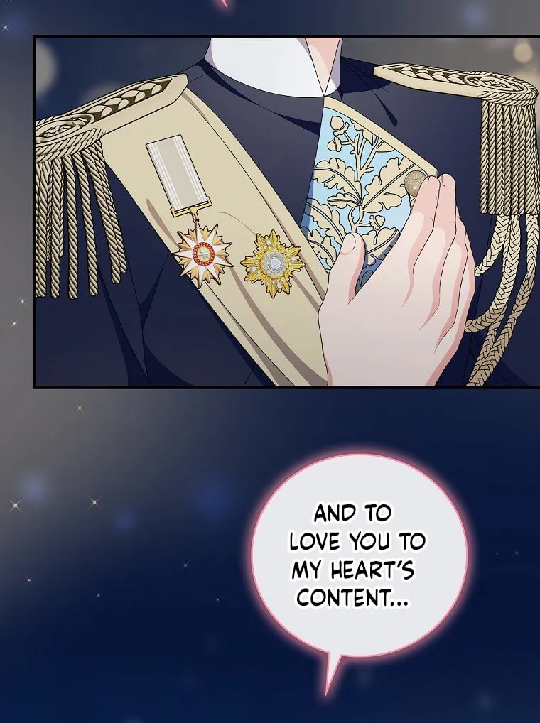 Duchess in the Glass House Chapter 69 page 44 - 