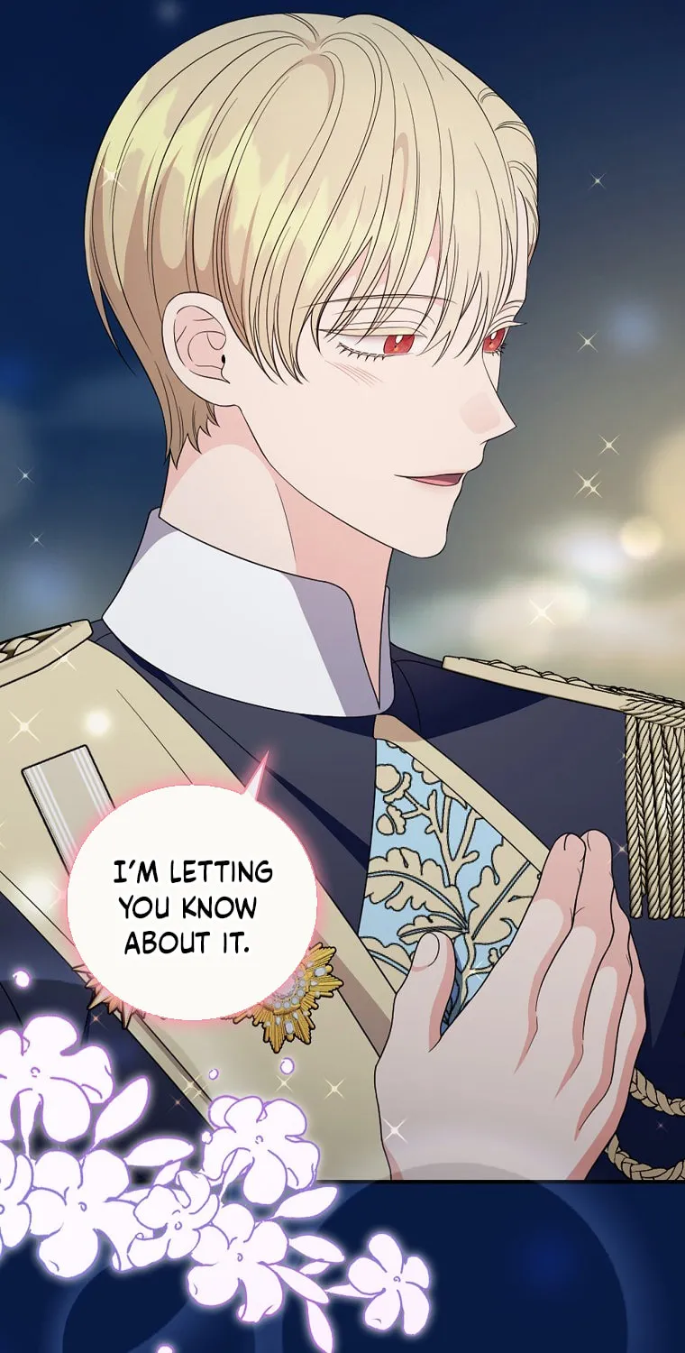 Duchess in the Glass House Chapter 69 page 45 - 