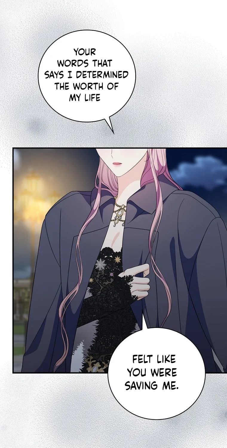 Duchess in the Glass House Chapter 69 page 51 - 