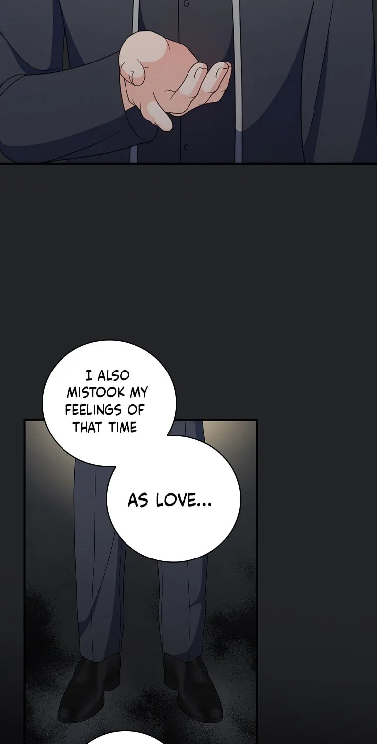Duchess in the Glass House Chapter 69 page 53 - 