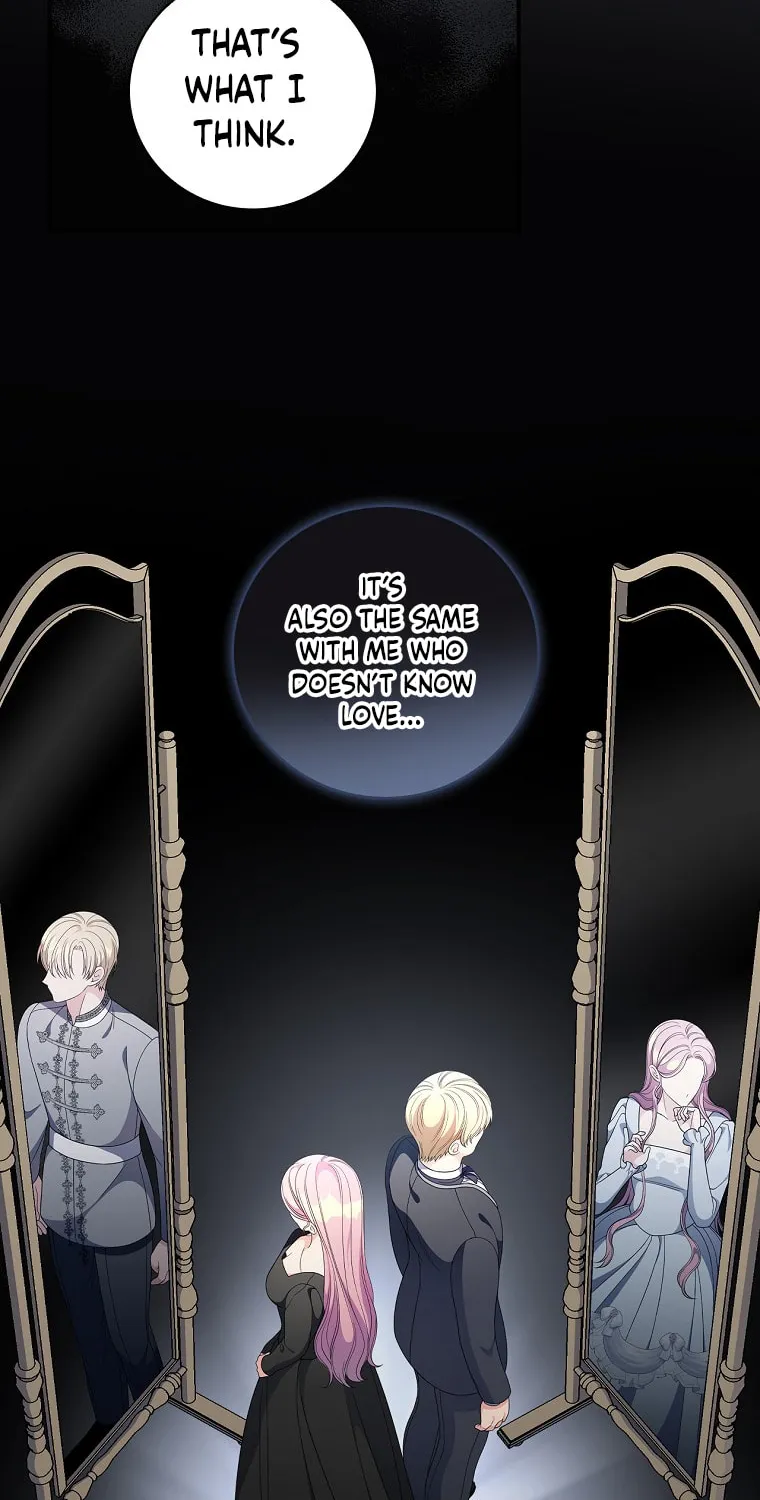 Duchess in the Glass House Chapter 69 page 54 - 
