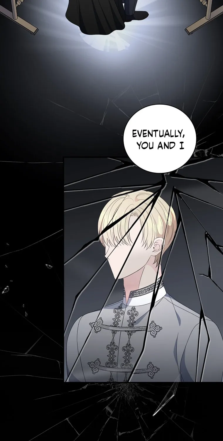 Duchess in the Glass House Chapter 69 page 55 - 