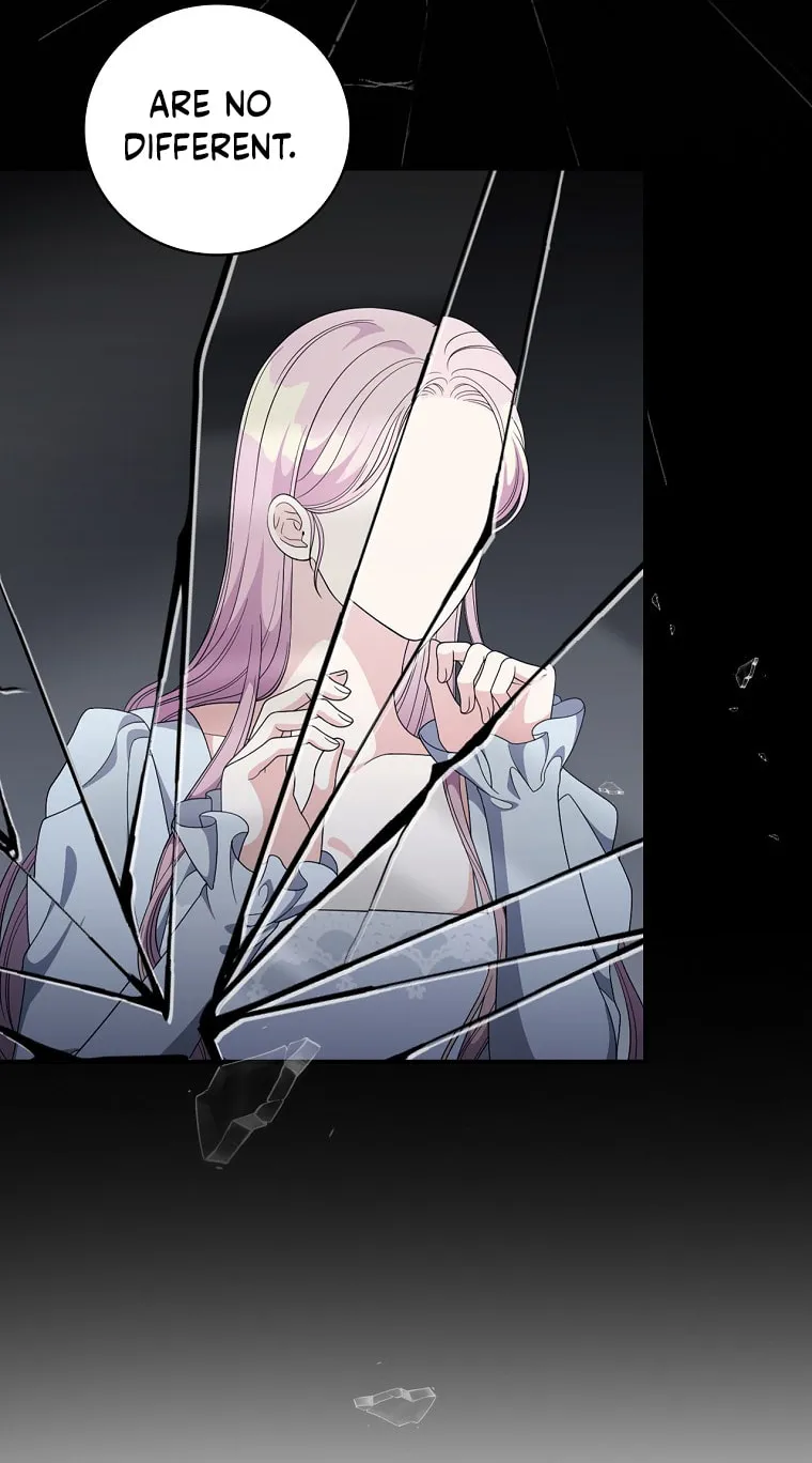 Duchess in the Glass House Chapter 69 page 56 - 