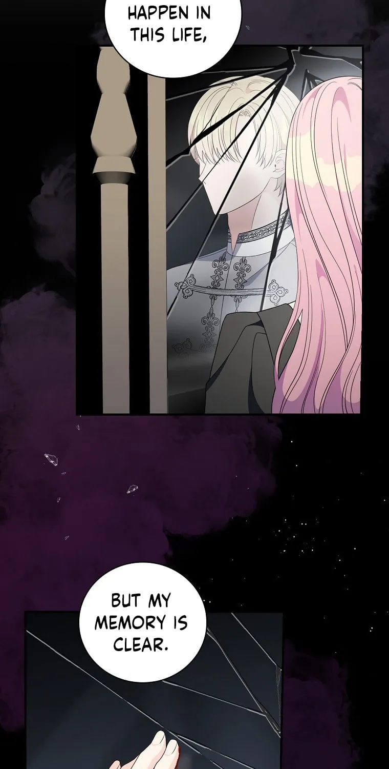 Duchess in the Glass House Chapter 69 page 59 - 